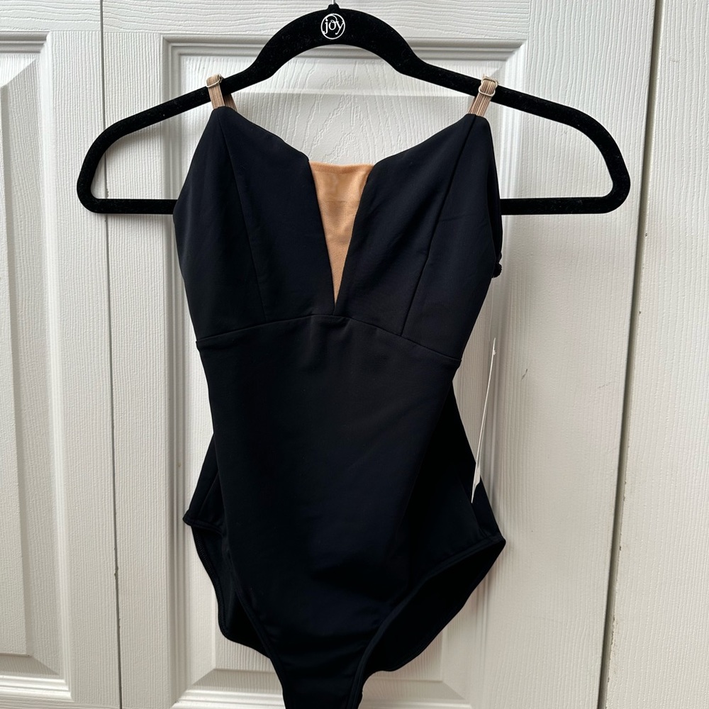 brand new nikolay leotard
